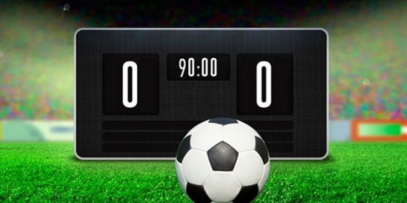 Kèo Đồng Banh Là Gì? Kinh Nghiệm Cược Cho Newbie 4 Trường hợp chỉ có odds dương