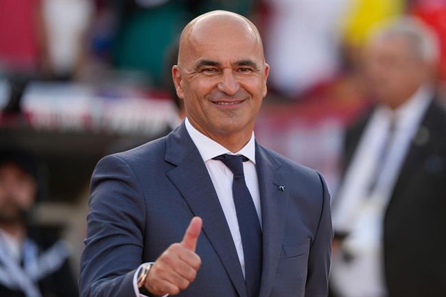 OK9 - Roberto Martínez và cơ hội dẫn dắt Hà Lan 1 OK9 - Roberto Martínez và cơ hội dẫn dắt Hà Lan
